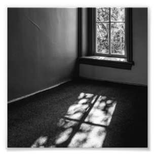 Foto Luz y sombra