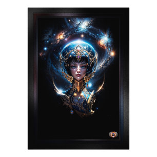 Foto Lycenia La luz del cielo por Xzendor7