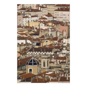 Foto Lyon, Francia