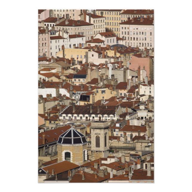 Foto Lyon, Francia (Frente)