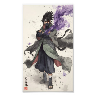 Foto Madara Uchiha – Fondo de pantalla cinematográfico