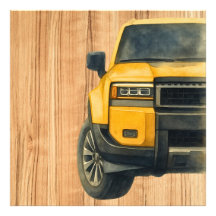 Madera Cruiser