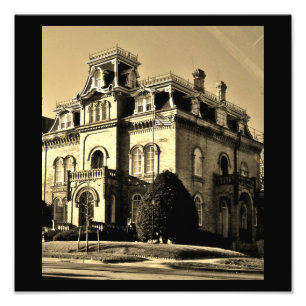 Foto Madison Mansion