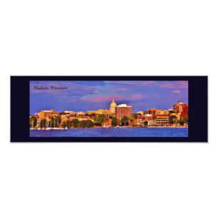Foto Madison, Wisconsin
