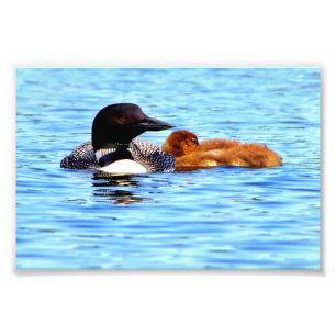 Foto Madre e hijo II