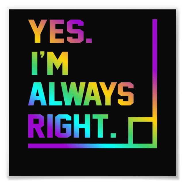 Foto Maestra siempre corrige las matemáticas (Frente)