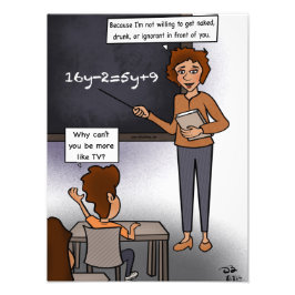 Foto Maestros como estrellas de televisión