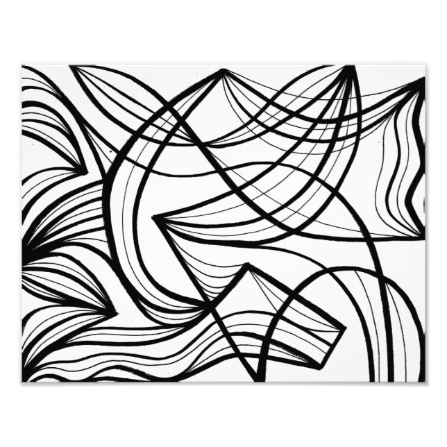 Foto Magnífico imaginativo seguro (Frente)