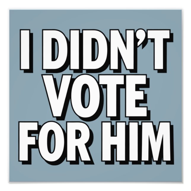 Foto MAHA vuelve a hacer patriótico a Estados Unidos sa (Frente)