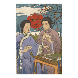 Foto Mahjong