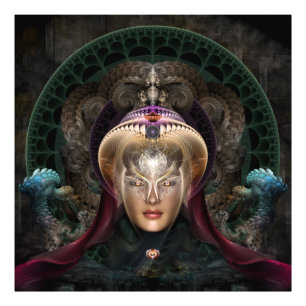 Foto Maikia - La imagen de Mystic Guardian