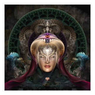 Foto Maikia - La imagen de Mystic Guardian