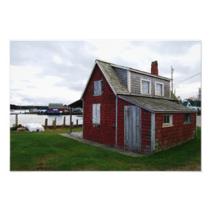 Foto Maine Lobster Shack 19x13