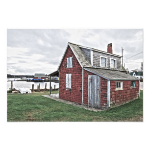 Foto Maine Lobster Shack 19x13