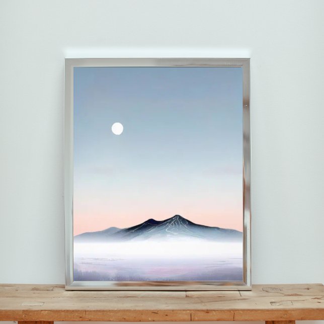 Foto Majestad de la Luna (Subido por el creador)