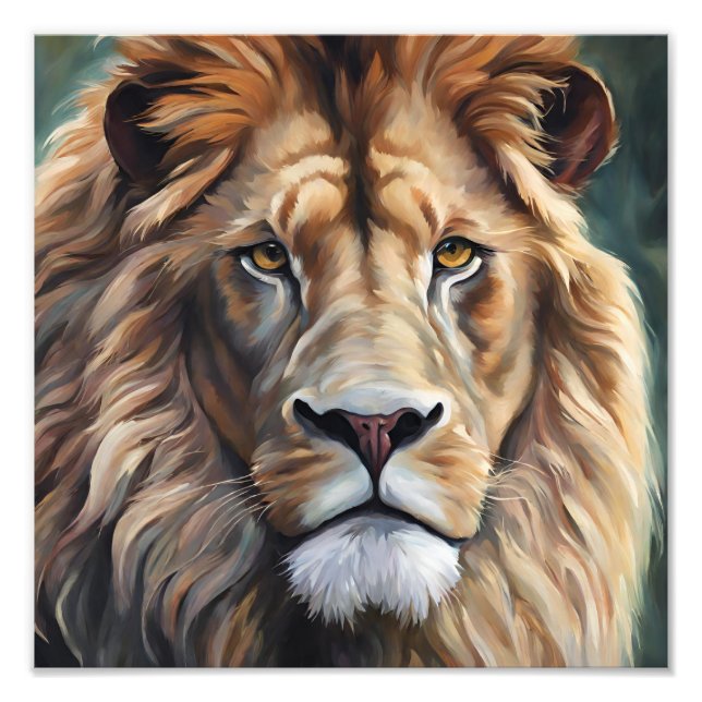 Foto Majestic Mane (Frente)