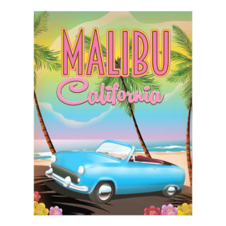 Foto Malibu California