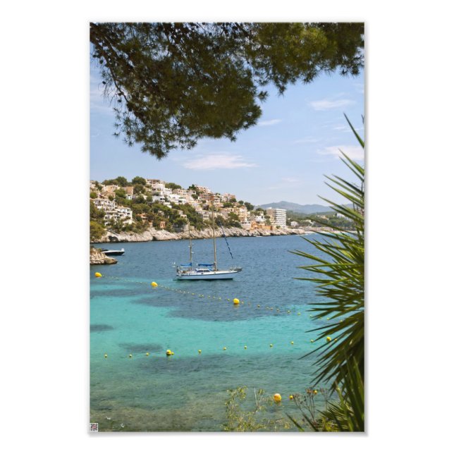Foto Mallorca (Frente)