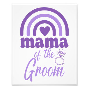 Foto Mamá del Novio