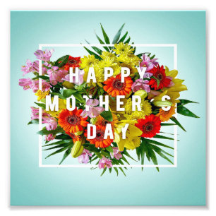 Foto Mamá Día de la Madre Feliz Día De Las Mamás Mamá Y