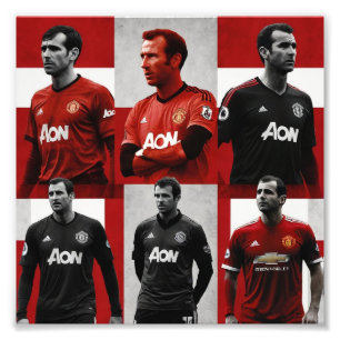 Foto Manchester United