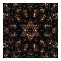 Mandala de la Edad de Bronce