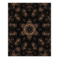Mandala de la Edad de Bronce