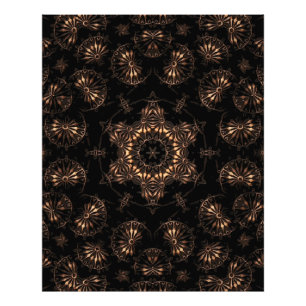 Foto Mandala de la Edad de Bronce