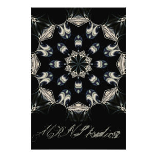 Foto Mandala elegante