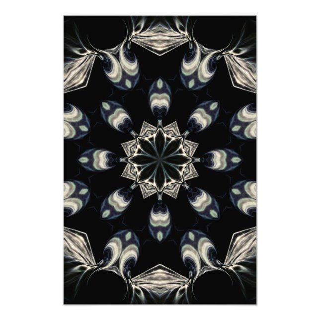 Foto Mandala elegante (Frente)