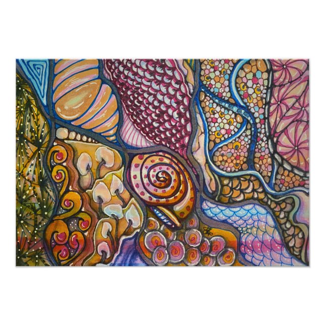 Foto Manic Stainass (Frente)