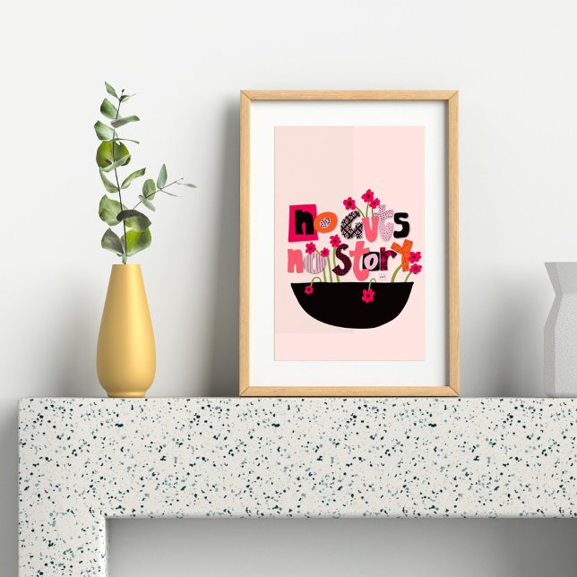 Foto Mano inspiradora No Dio Garabatos Ni Cita De Histo (Subido por el creador)