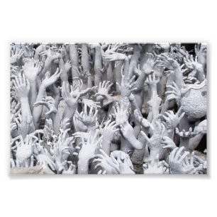 Foto Manos del infierno, Tailandia