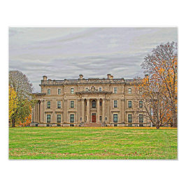 Foto Mansión de Vanderbuilt