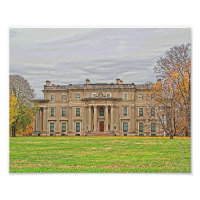 Mansión Vanderbuild