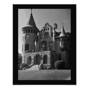 Foto Mansión victoriana