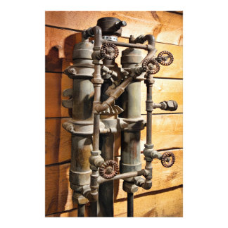 Foto Maqueta maestra