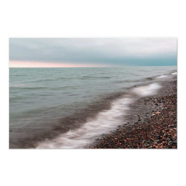 Foto Mar de Batumi. Georgia (Frente)