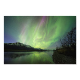 Foto Maravillosa Aurora