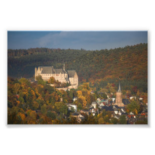 Foto Marburg Alemania