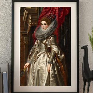 Foto Marchesa Brigida Spinola-Doria