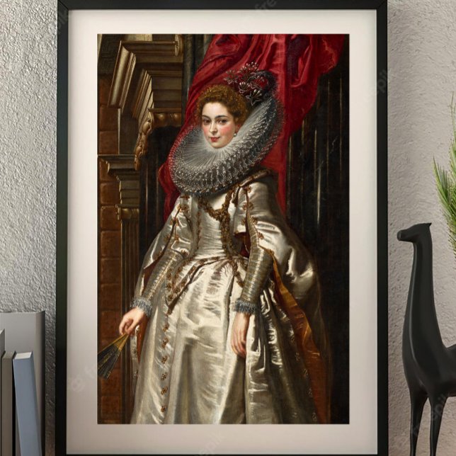 Foto Marchesa Brigida Spinola-Doria (Subido por el creador)