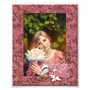 Foto Marco fotográfico personal