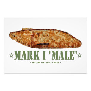 Foto Marcos I Guerra Mundial Masculina Primera Gran Bre