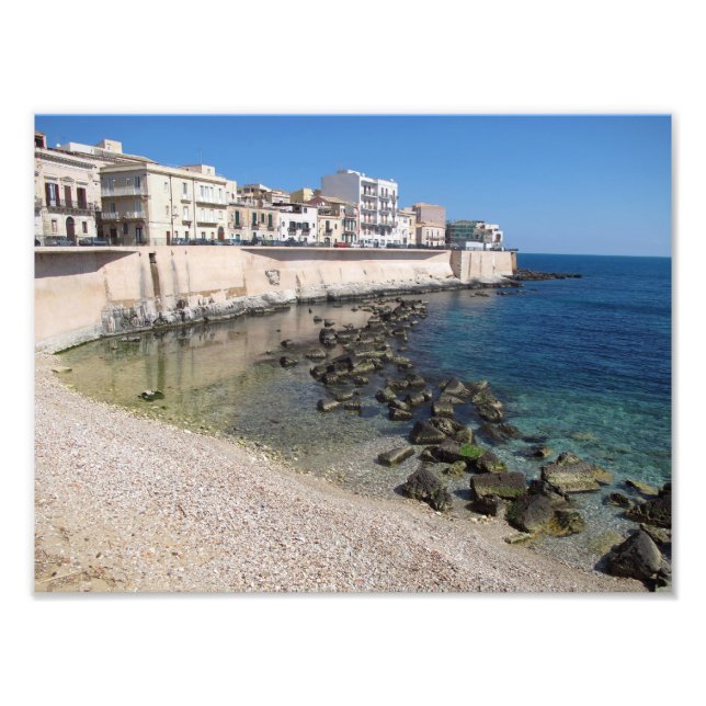 Foto Marea baja (Frente)