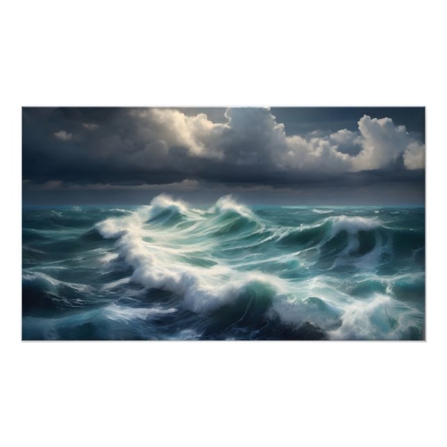 Foto Marea de sol hermosa (Frente)