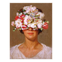 Margaret, "Orgullo Petal" - Sociedad de Arte y Flo