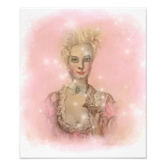 Foto Marie Antoinette