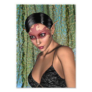 Foto Mariposa de hadas