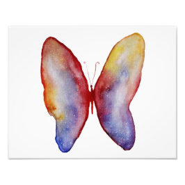 Foto Mariposa Kodak Papel fotográfico profesional (sati